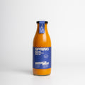 Caramelised Carrot Soup