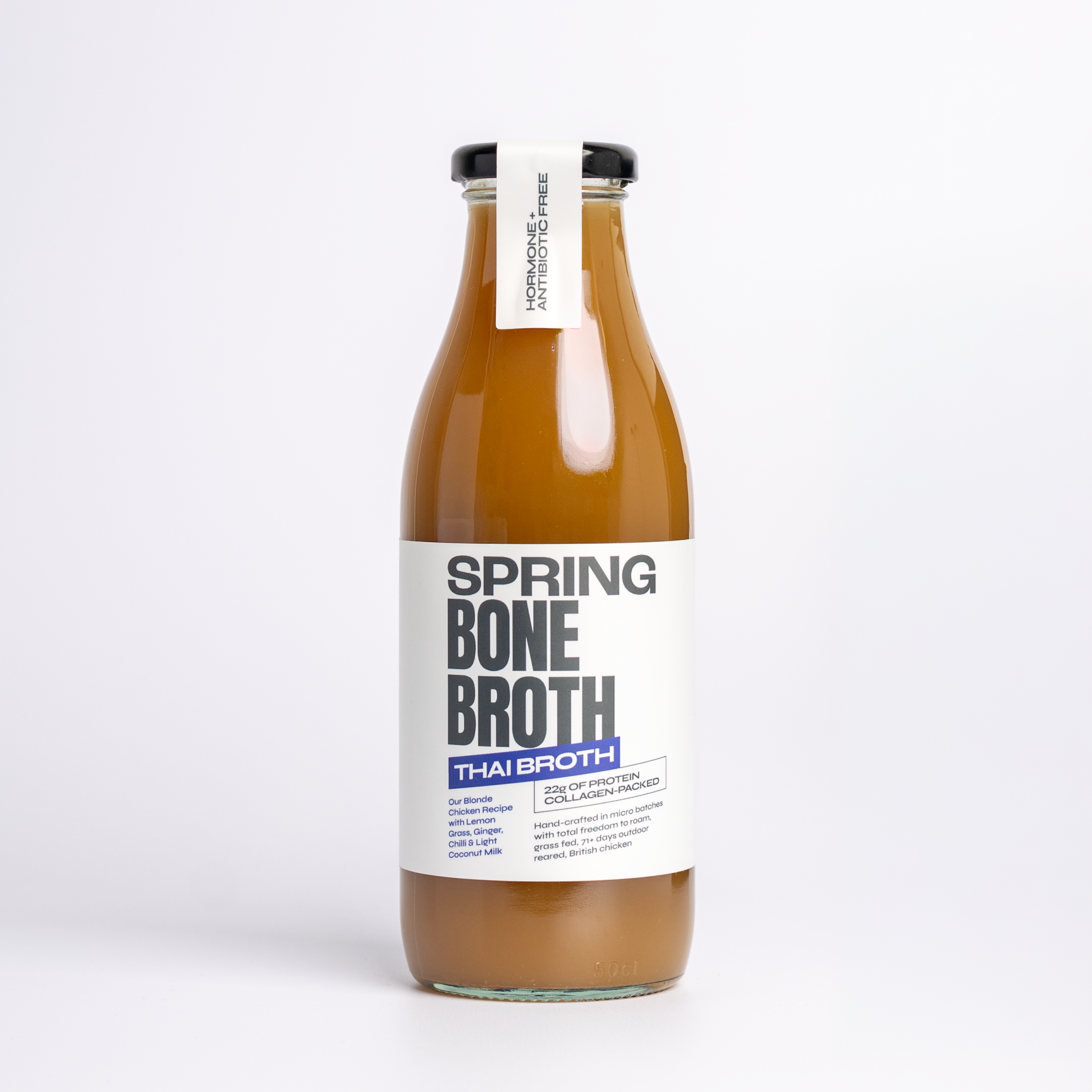 Thai Broth
